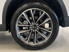 CHERY TIGGO 1.6 8 PRO TGDI 2025/2026 ÓTIMA CAR FLORES DA CUNHA / Carros no Vale