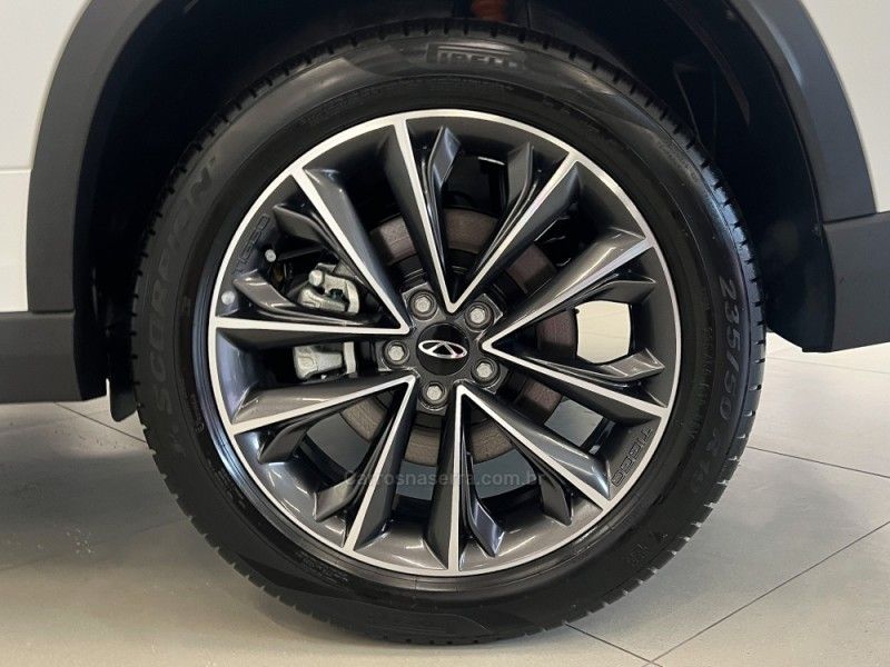 CHERY TIGGO 1.6 8 PRO TGDI 2025/2026 ÓTIMA CAR FLORES DA CUNHA / Carros no Vale