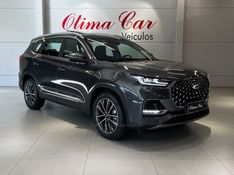 CHERY TIGGO 1.6 8 PRO TGDI 2025/2026 ÓTIMA CAR FLORES DA CUNHA / Carros no Vale