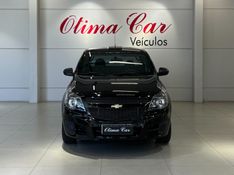 CHEVROLET MONTANA 1.4 MPFI LS CS 8V 2012/2013 ÓTIMA CAR FLORES DA CUNHA / Carros no Vale