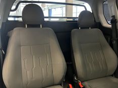 CHEVROLET MONTANA 1.4 MPFI LS CS 8V 2012/2013 ÓTIMA CAR FLORES DA CUNHA / Carros no Vale