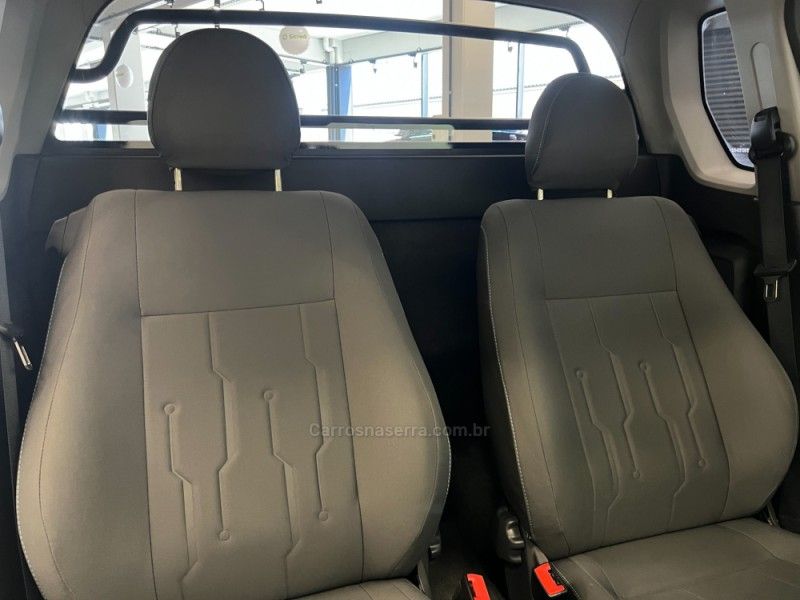 CHEVROLET MONTANA 1.4 MPFI LS CS 8V 2012/2013 ÓTIMA CAR FLORES DA CUNHA / Carros no Vale CHEVROLET MONTANA 1.4 MPFI LS CS 8V 2012/2013 ÓTIMA CAR FLORES DA CUNHA / Carros no Vale