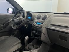 CHEVROLET MONTANA 1.4 MPFI LS CS 8V 2012/2013 ÓTIMA CAR FLORES DA CUNHA / Carros no Vale