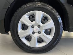 CHEVROLET MONTANA 1.4 MPFI LS CS 8V 2012/2013 ÓTIMA CAR FLORES DA CUNHA / Carros no Vale