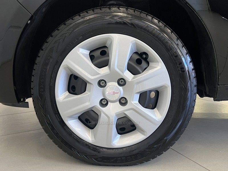 CHEVROLET MONTANA 1.4 MPFI LS CS 8V 2012/2013 ÓTIMA CAR FLORES DA CUNHA / Carros no Vale CHEVROLET MONTANA 1.4 MPFI LS CS 8V 2012/2013 ÓTIMA CAR FLORES DA CUNHA / Carros no Vale