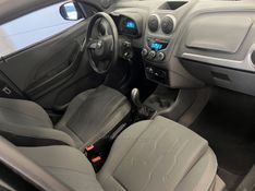 CHEVROLET MONTANA 1.4 MPFI LS CS 8V 2012/2013 ÓTIMA CAR FLORES DA CUNHA / Carros no Vale