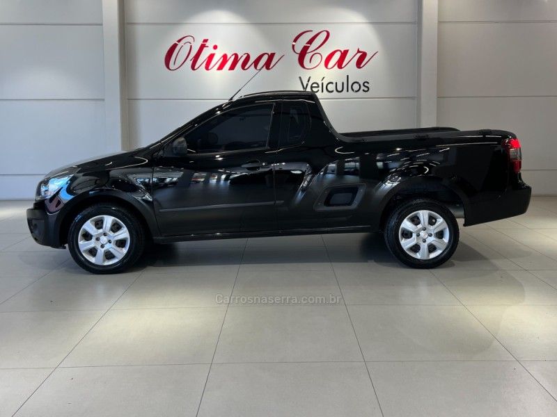 CHEVROLET MONTANA 1.4 MPFI LS CS 8V 2012/2013 ÓTIMA CAR FLORES DA CUNHA / Carros no Vale CHEVROLET MONTANA 1.4 MPFI LS CS 8V 2012/2013 ÓTIMA CAR FLORES DA CUNHA / Carros no Vale