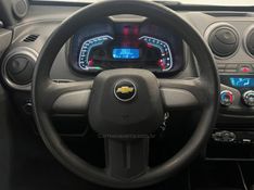 CHEVROLET MONTANA 1.4 MPFI LS CS 8V 2012/2013 ÓTIMA CAR FLORES DA CUNHA / Carros no Vale