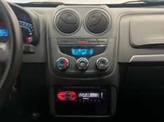 CHEVROLET MONTANA 1.4 MPFI LS CS 8V 2012/2013 ÓTIMA CAR FLORES DA CUNHA / Carros no Vale