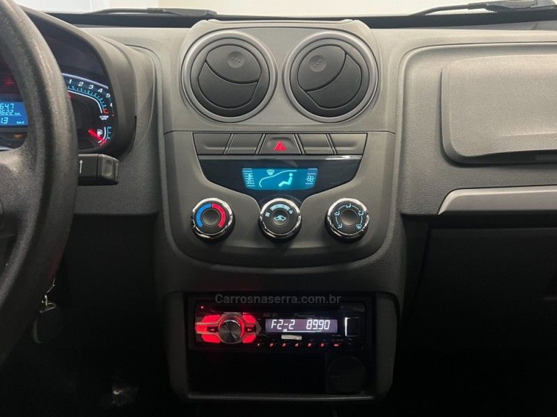 CHEVROLET MONTANA 1.4 MPFI LS CS 8V 2012/2013 ÓTIMA CAR FLORES DA CUNHA / Carros no Vale CHEVROLET MONTANA 1.4 MPFI LS CS 8V 2012/2013 ÓTIMA CAR FLORES DA CUNHA / Carros no Vale