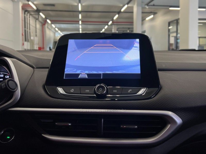 CHEVROLET TRACKER 1.0 12V LT TURBO 2022/2022 ÓTIMA CAR FLORES DA CUNHA / Carros no Vale