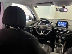 CHEVROLET TRACKER 1.0 12V LT TURBO 2022/2022 ÓTIMA CAR FLORES DA CUNHA / Carros no Vale