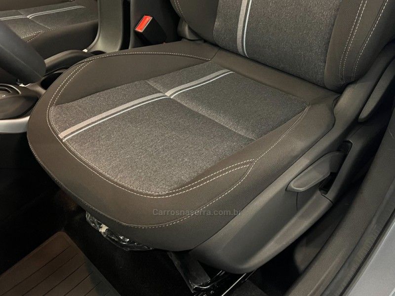 CHEVROLET TRACKER 1.0 12V LT TURBO 2022/2022 ÓTIMA CAR FLORES DA CUNHA / Carros no Vale