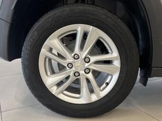CHEVROLET TRACKER 1.0 12V LT TURBO 2022/2022 ÓTIMA CAR FLORES DA CUNHA / Carros no Vale
