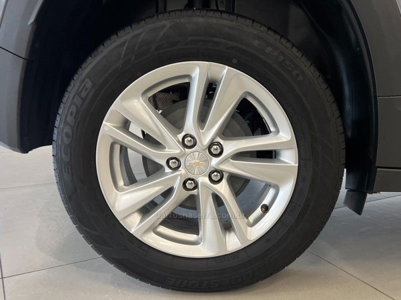 CHEVROLET TRACKER 1.0 12V LT TURBO 2022/2022 ÓTIMA CAR FLORES DA CUNHA / Carros no Vale