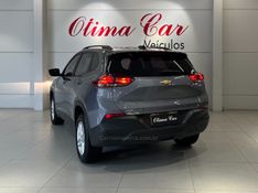 CHEVROLET TRACKER 1.0 12V LT TURBO 2022/2022 ÓTIMA CAR FLORES DA CUNHA / Carros no Vale