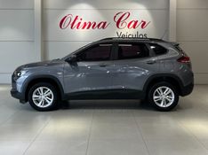 CHEVROLET TRACKER 1.0 12V LT TURBO 2022/2022 ÓTIMA CAR FLORES DA CUNHA / Carros no Vale