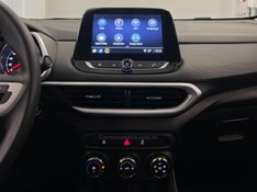 CHEVROLET TRACKER 1.0 12V LT TURBO 2022/2022 ÓTIMA CAR FLORES DA CUNHA / Carros no Vale