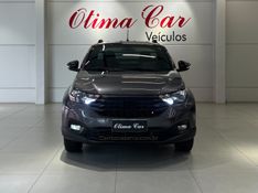 FIAT STRADA 1.3 FREEDOM PLUS CS 8V 2023/2023 ÓTIMA CAR FLORES DA CUNHA / Carros no Vale