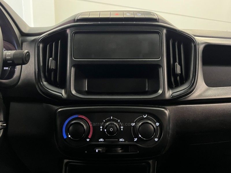 FIAT STRADA 1.3 FREEDOM PLUS CS 8V 2023/2023 ÓTIMA CAR FLORES DA CUNHA / Carros no Vale