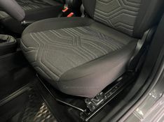 FIAT STRADA 1.3 FREEDOM PLUS CS 8V 2023/2023 ÓTIMA CAR FLORES DA CUNHA / Carros no Vale