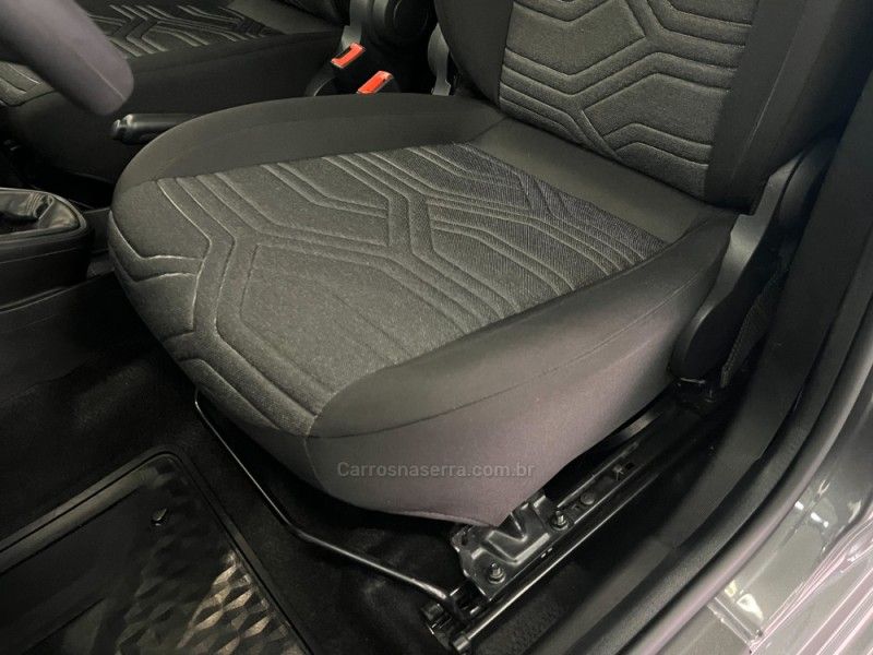 FIAT STRADA 1.3 FREEDOM PLUS CS 8V 2023/2023 ÓTIMA CAR FLORES DA CUNHA / Carros no Vale