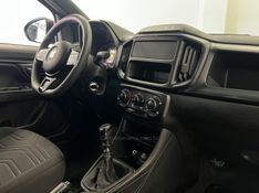 FIAT STRADA 1.3 FREEDOM PLUS CS 8V 2023/2023 ÓTIMA CAR FLORES DA CUNHA / Carros no Vale