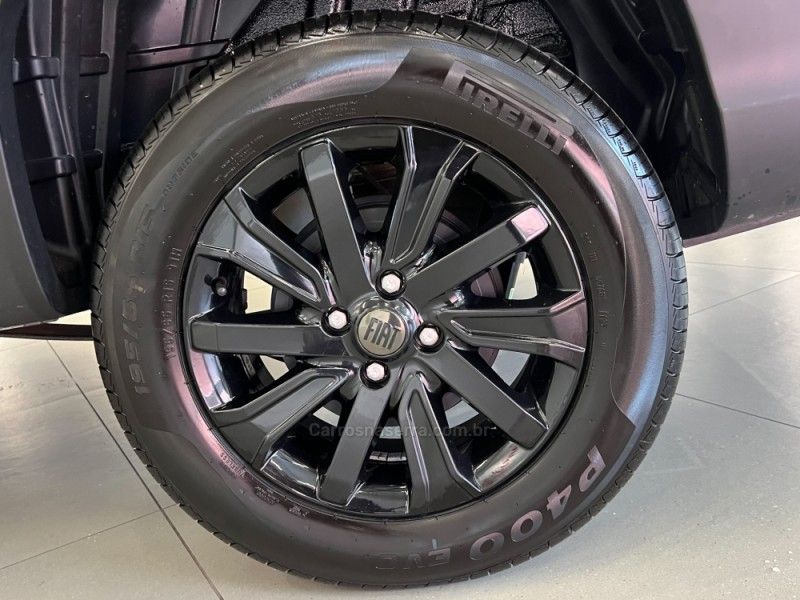 FIAT STRADA 1.3 FREEDOM PLUS CS 8V 2023/2023 ÓTIMA CAR FLORES DA CUNHA / Carros no Vale