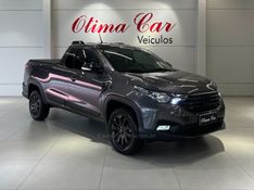 FIAT STRADA 1.3 FREEDOM PLUS CS 8V 2023/2023 ÓTIMA CAR FLORES DA CUNHA / Carros no Vale