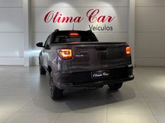 FIAT STRADA 1.3 FREEDOM PLUS CS 8V 2023/2023 ÓTIMA CAR FLORES DA CUNHA / Carros no Vale