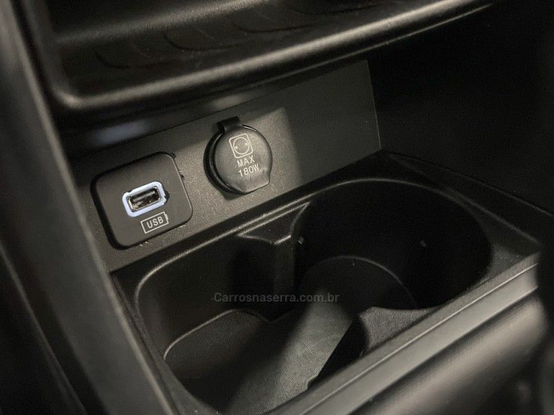 FIAT STRADA 1.3 FREEDOM PLUS CS 8V 2023/2023 ÓTIMA CAR FLORES DA CUNHA / Carros no Vale