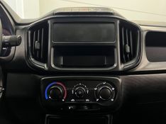 FIAT STRADA 1.3 FREEDOM PLUS CS 8V 2023/2023 ÓTIMA CAR FLORES DA CUNHA / Carros no Vale