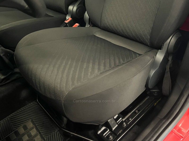 FIAT STRADA 1.4 ENDURANCE PLUS CS 8V 2021/2021 ÓTIMA CAR FLORES DA CUNHA / Carros no Vale