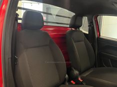 FIAT STRADA 1.4 ENDURANCE PLUS CS 8V 2021/2021 ÓTIMA CAR FLORES DA CUNHA / Carros no Vale