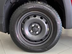 FIAT STRADA 1.4 ENDURANCE PLUS CS 8V 2021/2021 ÓTIMA CAR FLORES DA CUNHA / Carros no Vale