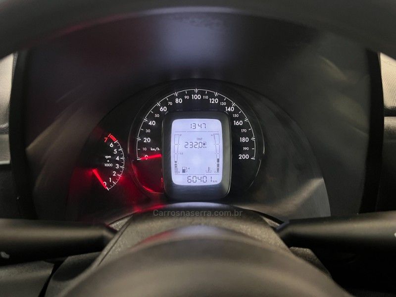 FIAT STRADA 1.4 ENDURANCE PLUS CS 8V 2021/2021 ÓTIMA CAR FLORES DA CUNHA / Carros no Vale