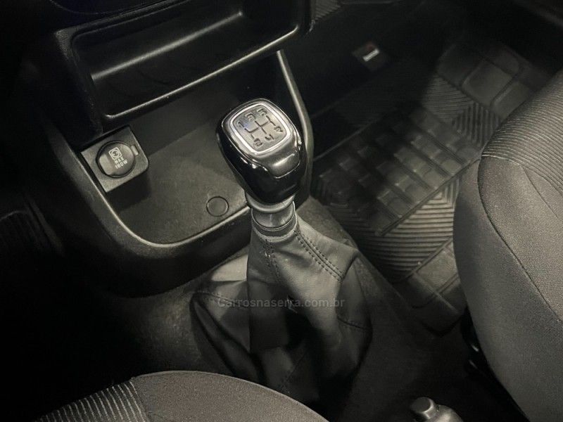 FIAT STRADA 1.4 ENDURANCE PLUS CS 8V 2021/2021 ÓTIMA CAR FLORES DA CUNHA / Carros no Vale