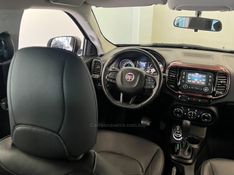 FIAT TORO 2.0 16V TURBO FREEDOM 4WD AT9 2019/2019 ÓTIMA CAR FLORES DA CUNHA / Carros no Vale