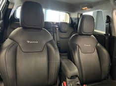 FIAT TORO 2.0 16V TURBO FREEDOM 4WD AT9 2019/2019 ÓTIMA CAR FLORES DA CUNHA / Carros no Vale