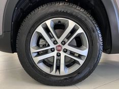 FIAT TORO 2.0 16V TURBO FREEDOM 4WD AT9 2019/2019 ÓTIMA CAR FLORES DA CUNHA / Carros no Vale