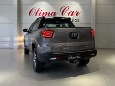 FIAT TORO 2.0 16V TURBO FREEDOM 4WD AT9 2019/2019 ÓTIMA CAR FLORES DA CUNHA / Carros no Vale