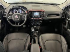 FIAT TORO 2.0 16V TURBO FREEDOM 4WD AT9 2019/2019 ÓTIMA CAR FLORES DA CUNHA / Carros no Vale