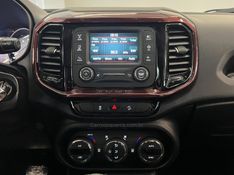 FIAT TORO 2.0 16V TURBO FREEDOM 4WD AT9 2019/2019 ÓTIMA CAR FLORES DA CUNHA / Carros no Vale