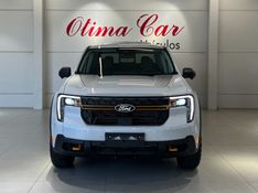 FORD MAVERICK 2.0 TREMOR TURBO 16V 2025/2025 ÓTIMA CAR FLORES DA CUNHA / Carros no Vale