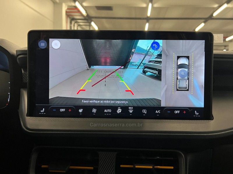 FORD MAVERICK 2.0 TREMOR TURBO 16V 2025/2025 ÓTIMA CAR FLORES DA CUNHA / Carros no Vale FORD MAVERICK 2.0 TREMOR TURBO 16V 2025/2025 ÓTIMA CAR FLORES DA CUNHA / Carros no Vale