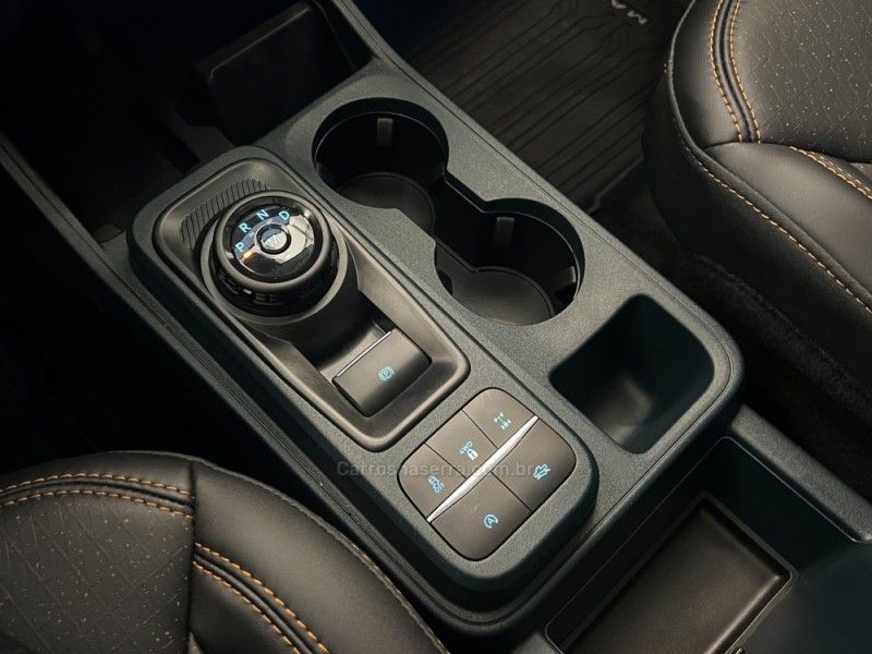 FORD MAVERICK 2.0 TREMOR TURBO 16V 2025/2025 ÓTIMA CAR FLORES DA CUNHA / Carros no Vale FORD MAVERICK 2.0 TREMOR TURBO 16V 2025/2025 ÓTIMA CAR FLORES DA CUNHA / Carros no Vale