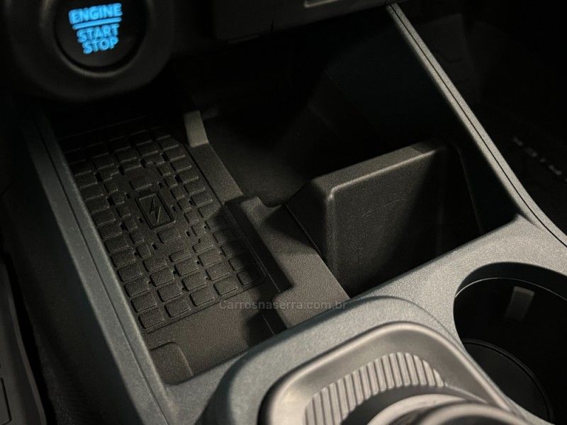 FORD MAVERICK 2.0 TREMOR TURBO 16V 2025/2025 ÓTIMA CAR FLORES DA CUNHA / Carros no Vale FORD MAVERICK 2.0 TREMOR TURBO 16V 2025/2025 ÓTIMA CAR FLORES DA CUNHA / Carros no Vale