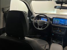 FORD MAVERICK 2.0 TREMOR TURBO 16V 2025/2025 ÓTIMA CAR FLORES DA CUNHA / Carros no Vale