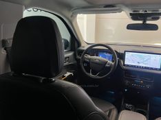 FORD MAVERICK 2.0 TREMOR TURBO 16V 2025/2025 ÓTIMA CAR FLORES DA CUNHA / Carros no Vale