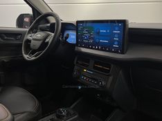 FORD MAVERICK 2.0 TREMOR TURBO 16V 2025/2025 ÓTIMA CAR FLORES DA CUNHA / Carros no Vale